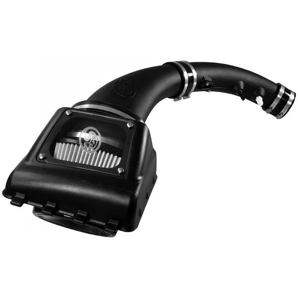 S&B Cold Air Intake | 2011-2016 Ford F-250 / F-350 6.2L