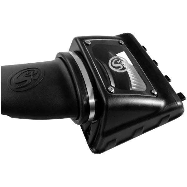 S&B Cold Air Intake | 2011-2016 Ford F-250 / F-350 6.2L