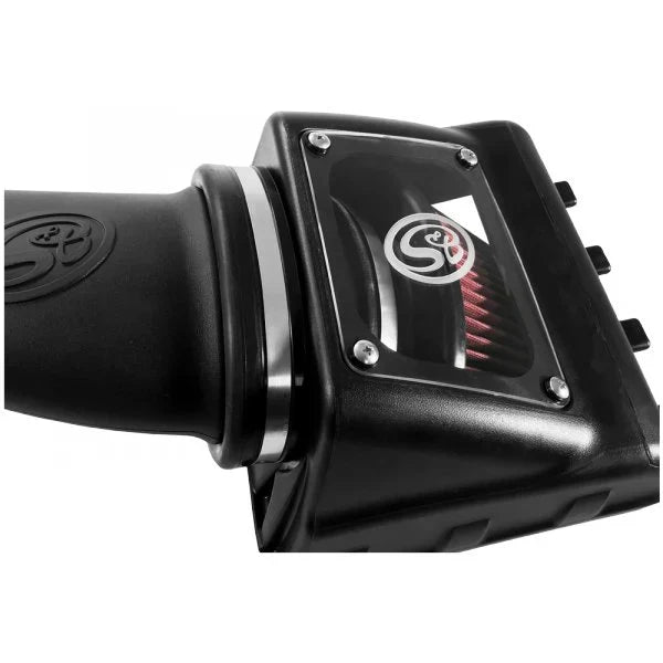 S&B Cold Air Intake | 2011-2016 Ford F-250 / F-350 6.2L
