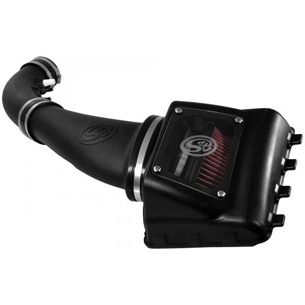 S&B Cold Air Intake | 2011-2016 Ford F-250 / F-350 6.2L