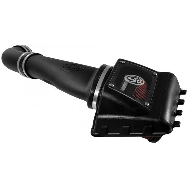 S&B Cold Air Intake | 2011-2016 Ford F-250 / F-350 6.2L