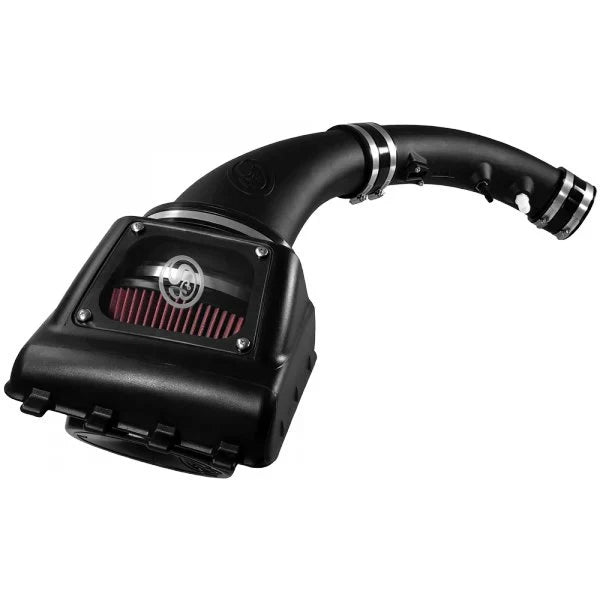 S&B Cold Air Intake | 2011-2016 Ford F-250 / F-350 6.2L