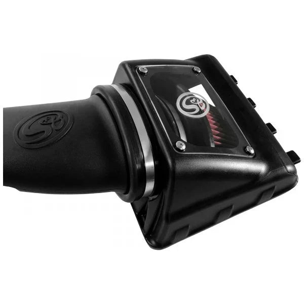 S&B Cold Air Intake | 2011-2016 Ford F-250 / F-350 6.2L