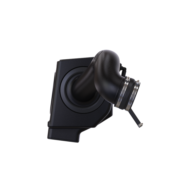 S&B Cold Air Intake | 2016-2019 Silverado / Sierra 2500, 3500 6.0L