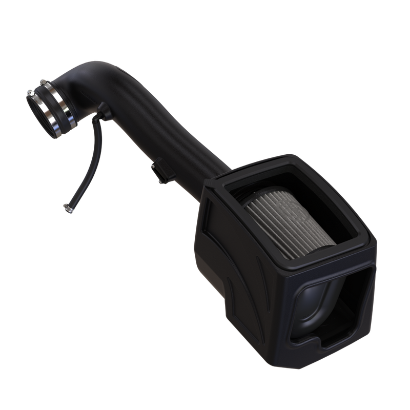S&B Cold Air Intake | 2016-2019 Silverado / Sierra 2500, 3500 6.0L