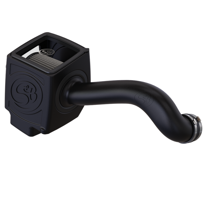 S&B Cold Air Intake | 2016-2019 Silverado / Sierra 2500, 3500 6.0L