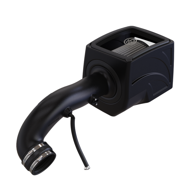 S&B Cold Air Intake | 2016-2019 Silverado / Sierra 2500, 3500 6.0L