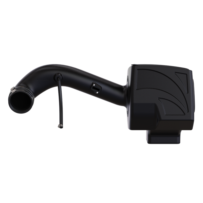 S&B Cold Air Intake | 2016-2019 Silverado / Sierra 2500, 3500 6.0L