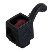 S&B Cold Air Intake | 2016-2019 Silverado / Sierra 2500, 3500 6.0L