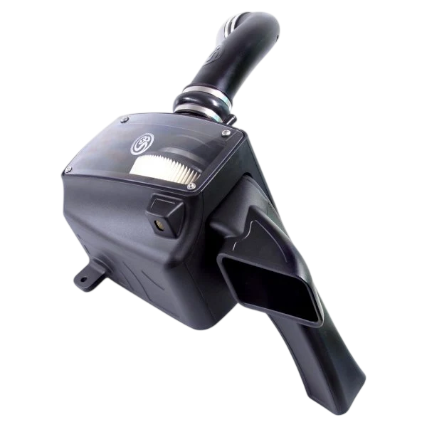 S&B Cold Air Intake | 2003-2008 Dodge Ram 2500, 3500 5.7L