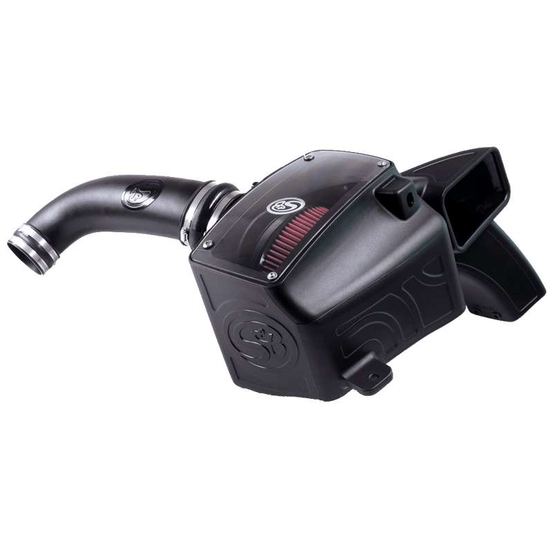 S&B Cold Air Intake | 2003-2008 Dodge Ram 2500, 3500 5.7L
