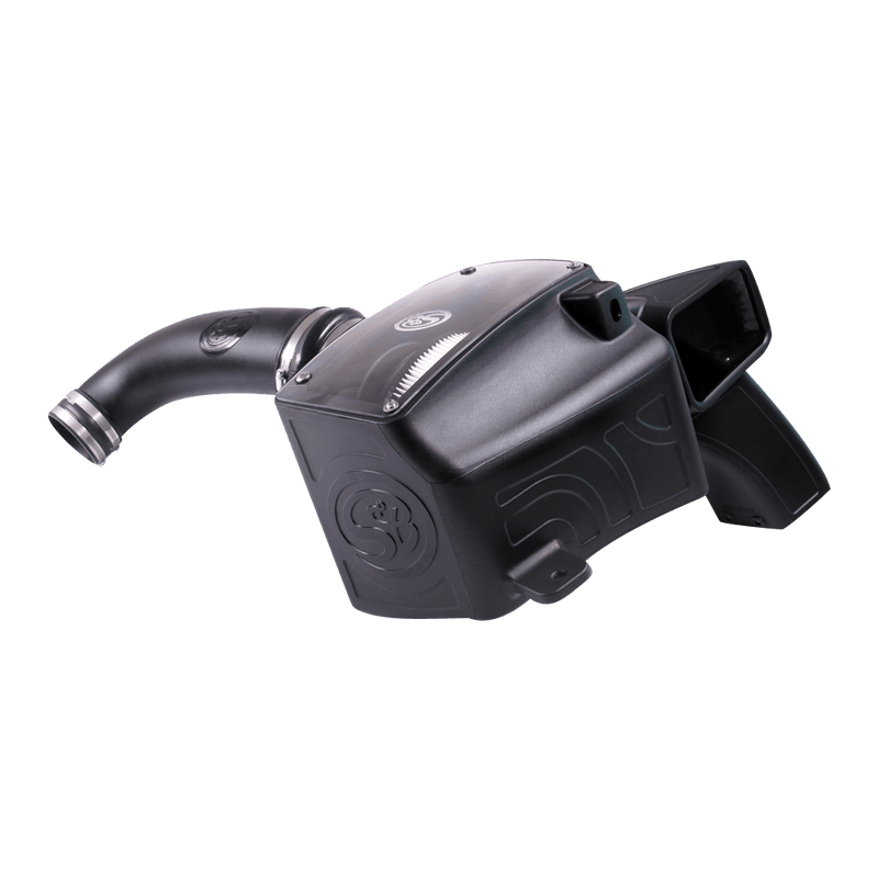 S&B Cold Air Intake | 2003-2008 Dodge Ram 2500, 3500 5.7L