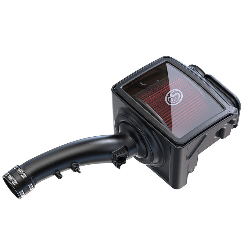 S&B Cold Air Intake | 2010-2024 Toyota 4Runner / FJ Cruiser