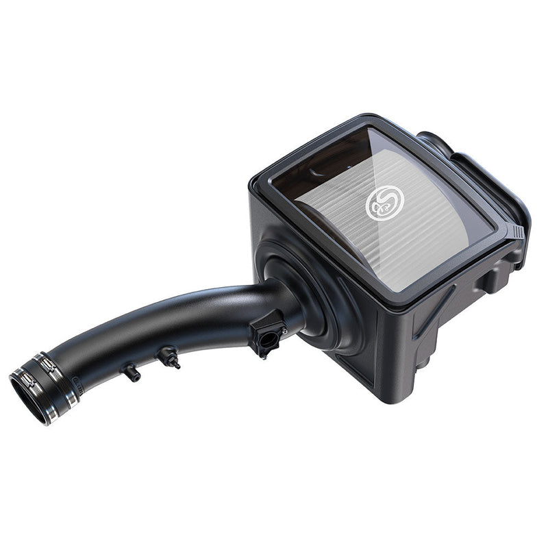 S&B Cold Air Intake | 2010-2024 Toyota 4Runner / FJ Cruiser