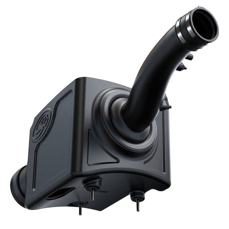S&B Cold Air Intake | 2010-2024 Toyota 4Runner / FJ Cruiser