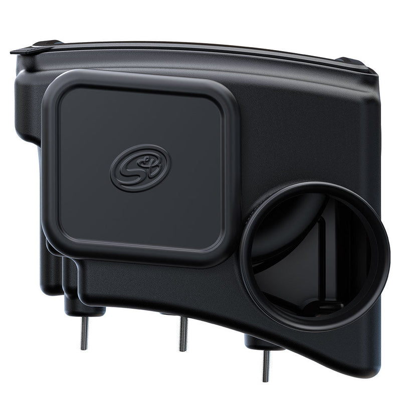 S&B Cold Air Intake | 2010-2024 Toyota 4Runner / FJ Cruiser