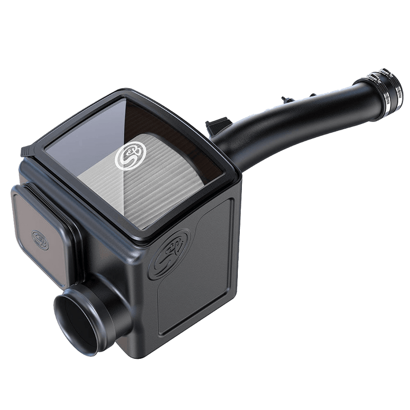 S&B Cold Air Intake | 2010-2024 Toyota 4Runner / FJ Cruiser