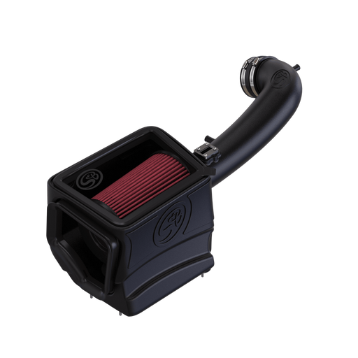 S&B Cold Air Intake | 2017-2019 Silverado 1500 / Sierra 1500