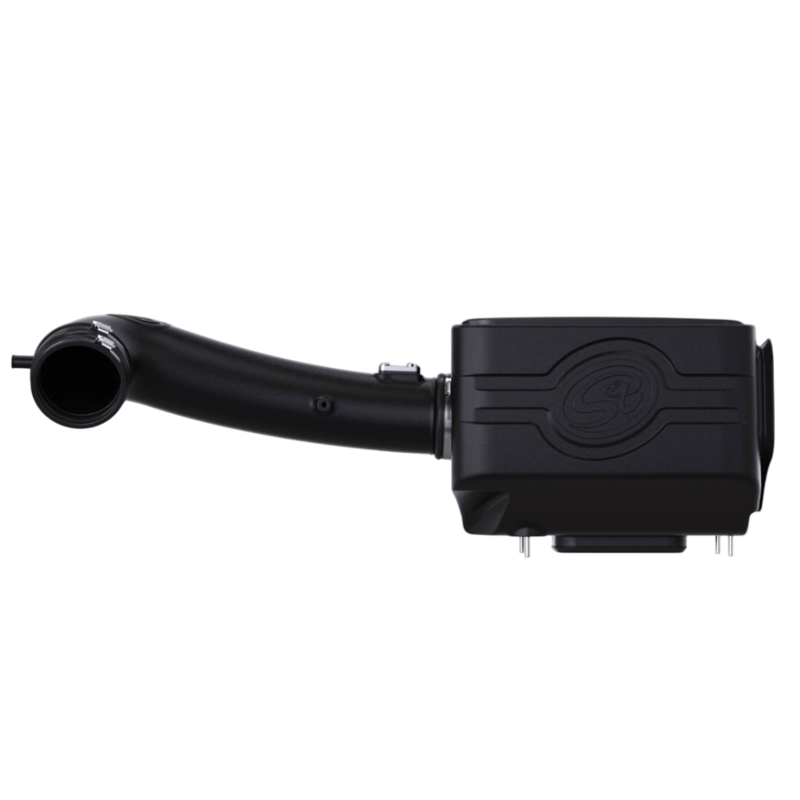 S&B Cold Air Intake | 2017-2019 Silverado 1500 / Sierra 1500