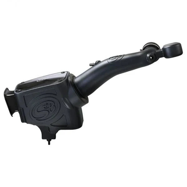 S&B Cold Air Intake | 2018-2026 Jeep Wrangler / Gladiator 3.6L