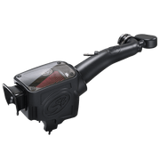 S&B Cold Air Intake | 2018-2026 Jeep Wrangler / Gladiator 3.6L