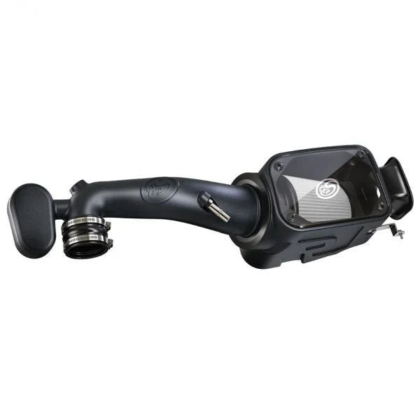 S&B Cold Air Intake | 2018-2026 Jeep Wrangler / Gladiator 3.6L