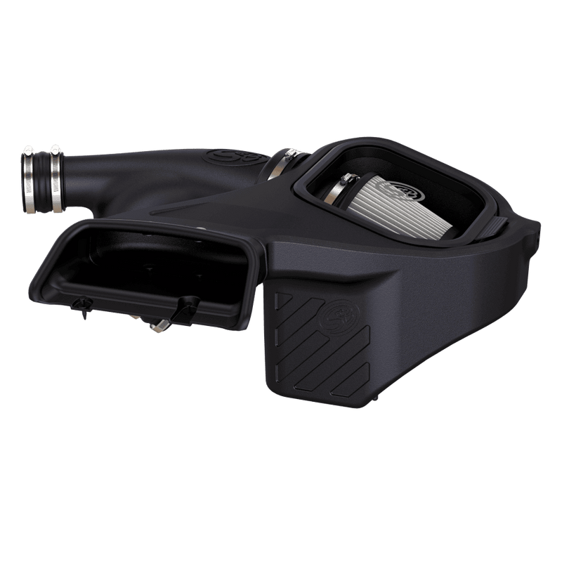 S&B Cold Air Intake | 2018-2026 Ford F-150 2.7L, 3.5L Ecoboost, Raptor