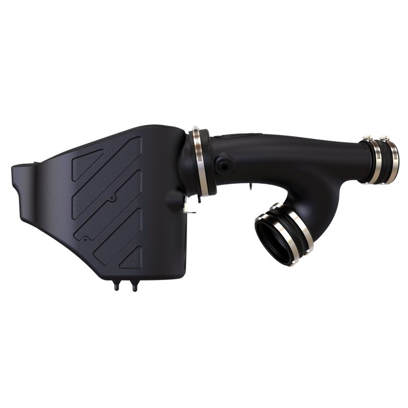 S&B Cold Air Intake | 2018-2026 Ford F-150 2.7L, 3.5L Ecoboost, Raptor