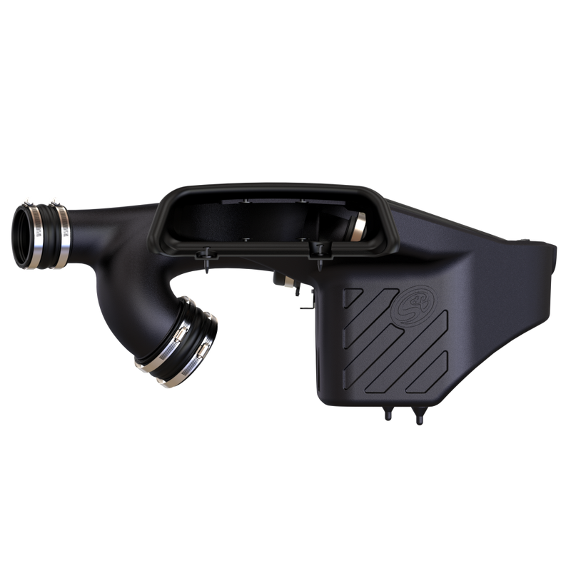 S&B Cold Air Intake | 2018-2026 Ford F-150 2.7L, 3.5L Ecoboost, Raptor