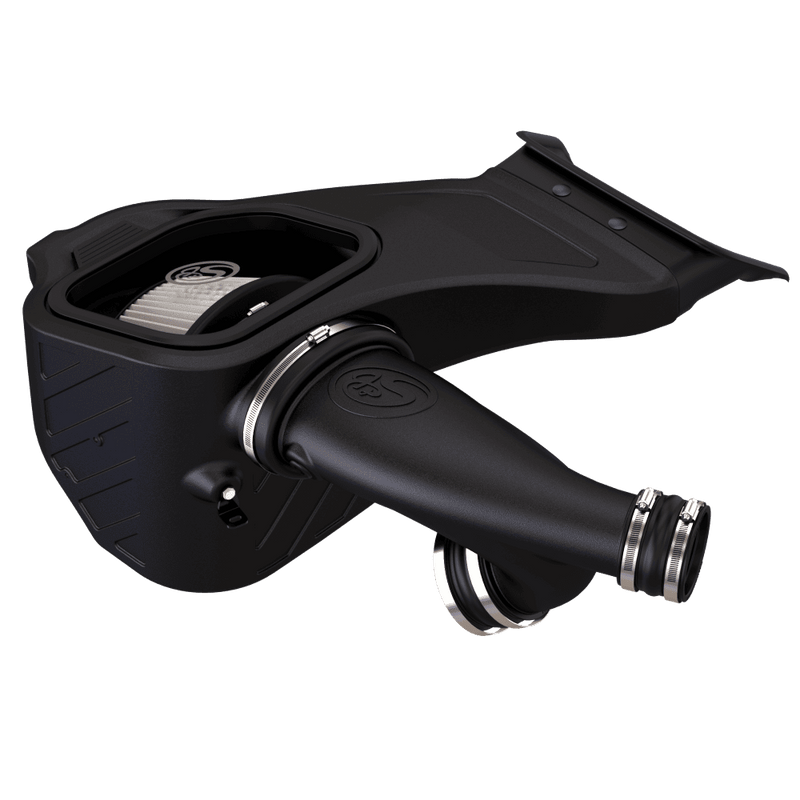 S&B Cold Air Intake | 2018-2026 Ford F-150 2.7L, 3.5L Ecoboost, Raptor