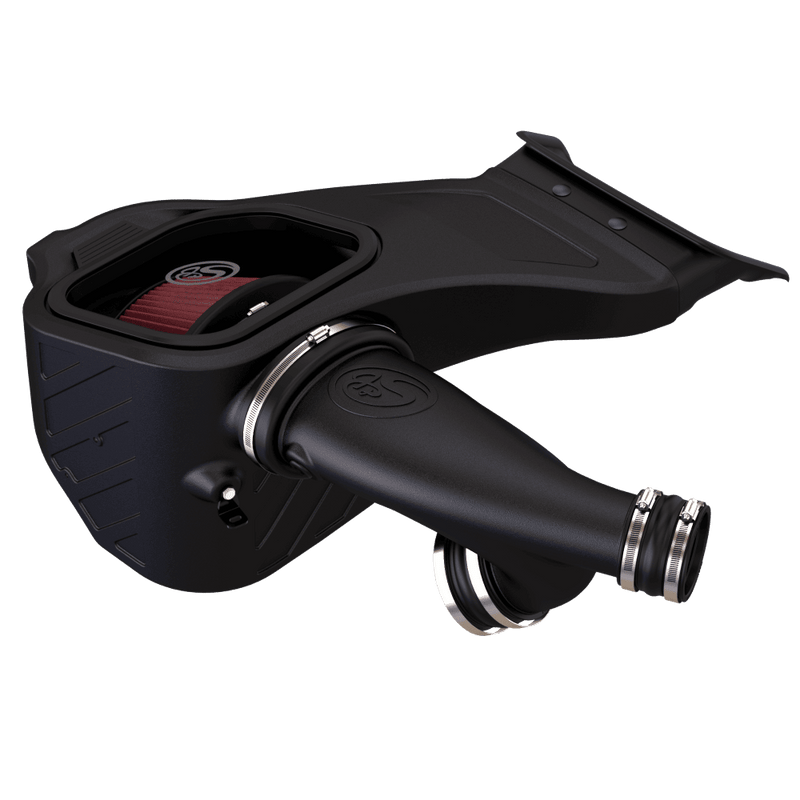 S&B Cold Air Intake | 2018-2026 Ford F-150 2.7L, 3.5L Ecoboost, Raptor