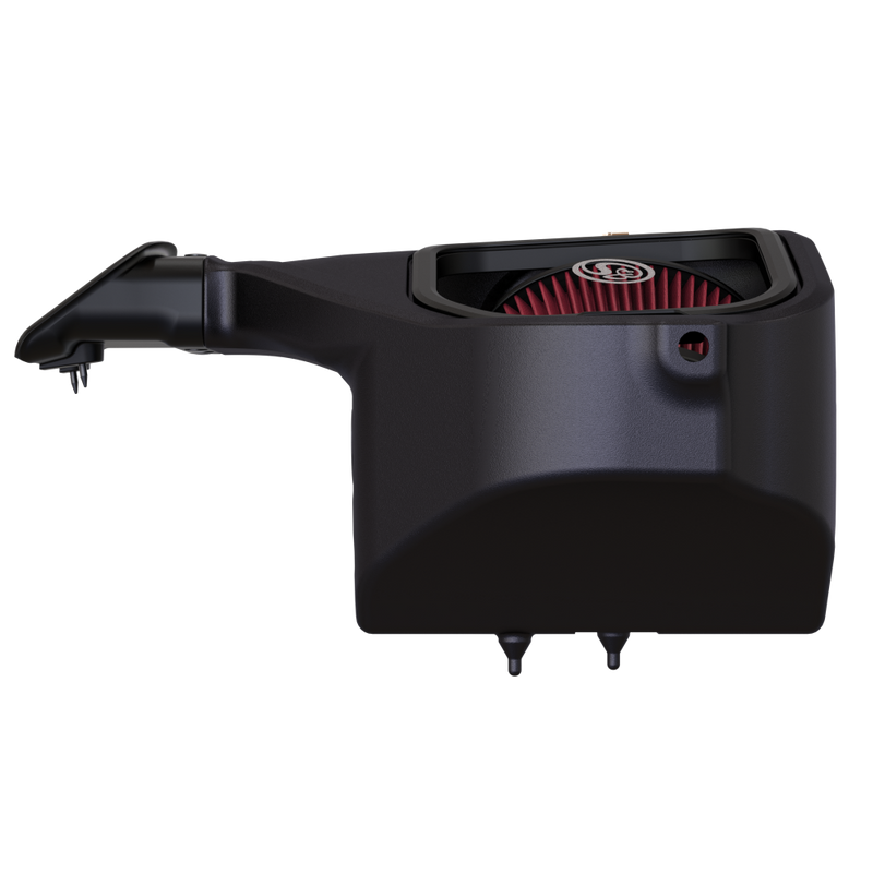 S&B Cold Air Intake | 2018-2026 Ford F-150 2.7L, 3.5L Ecoboost, Raptor