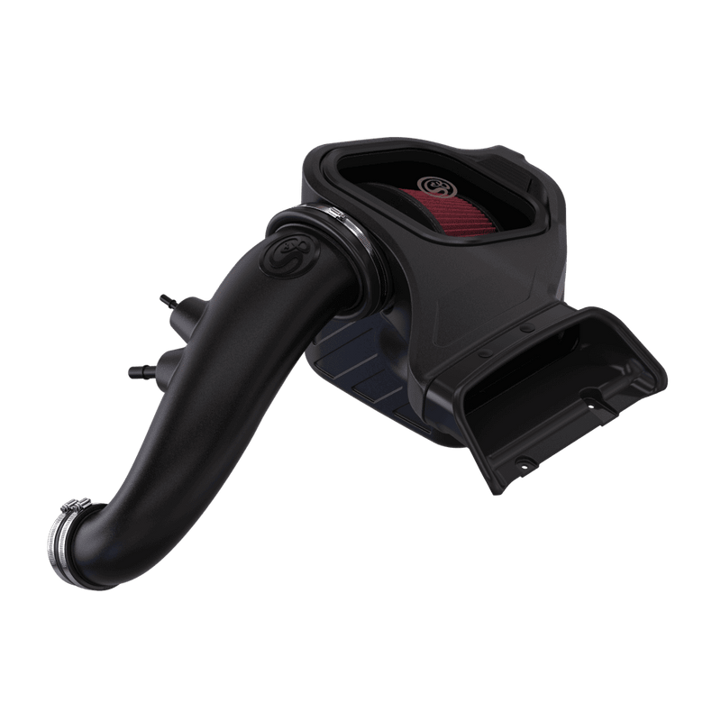S&B Cold Air Intake | 2018-2026 Ford F-150 5.0L