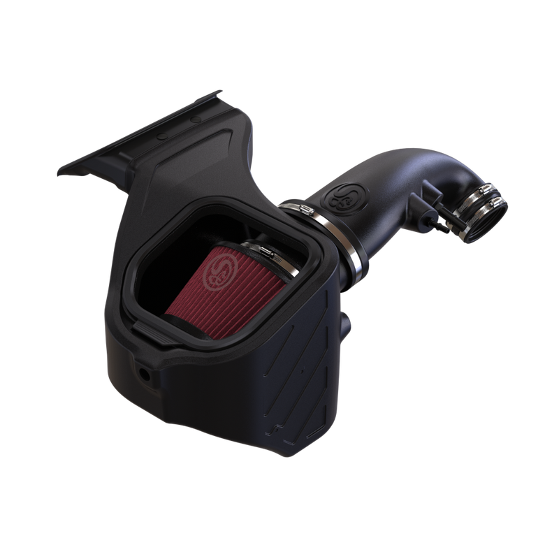 S&B Cold Air Intake | 2018-2026 Ford F-150 5.0L