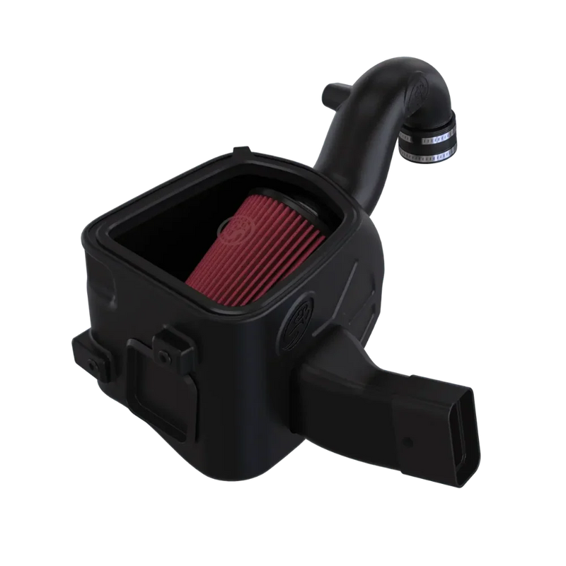 S&B Cold Air Intake | 2019-2026 Dodge Ram 1500 / 2500 / 3500 5.7L Hemi (New Body Style)