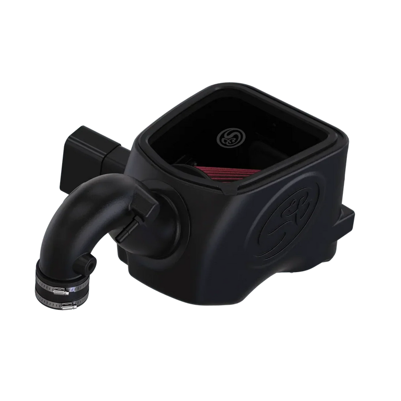 S&B Cold Air Intake | 2019-2026 Dodge Ram 1500 / 2500 / 3500 5.7L Hemi (New Body Style)