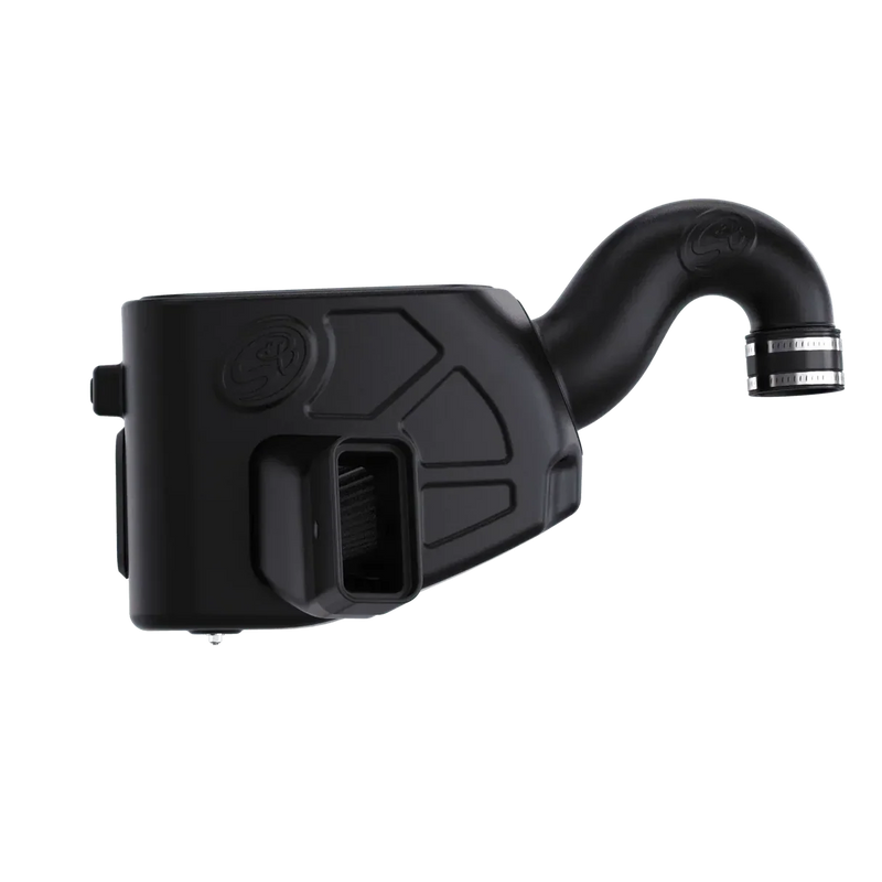 S&B Cold Air Intake | 2019-2026 Dodge Ram 1500 / 2500 / 3500 5.7L Hemi (New Body Style)