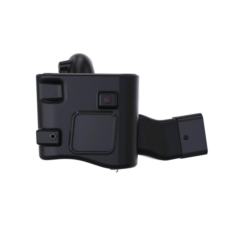 S&B Cold Air Intake | 2019-2026 Dodge Ram 1500 / 2500 / 3500 5.7L Hemi (New Body Style)