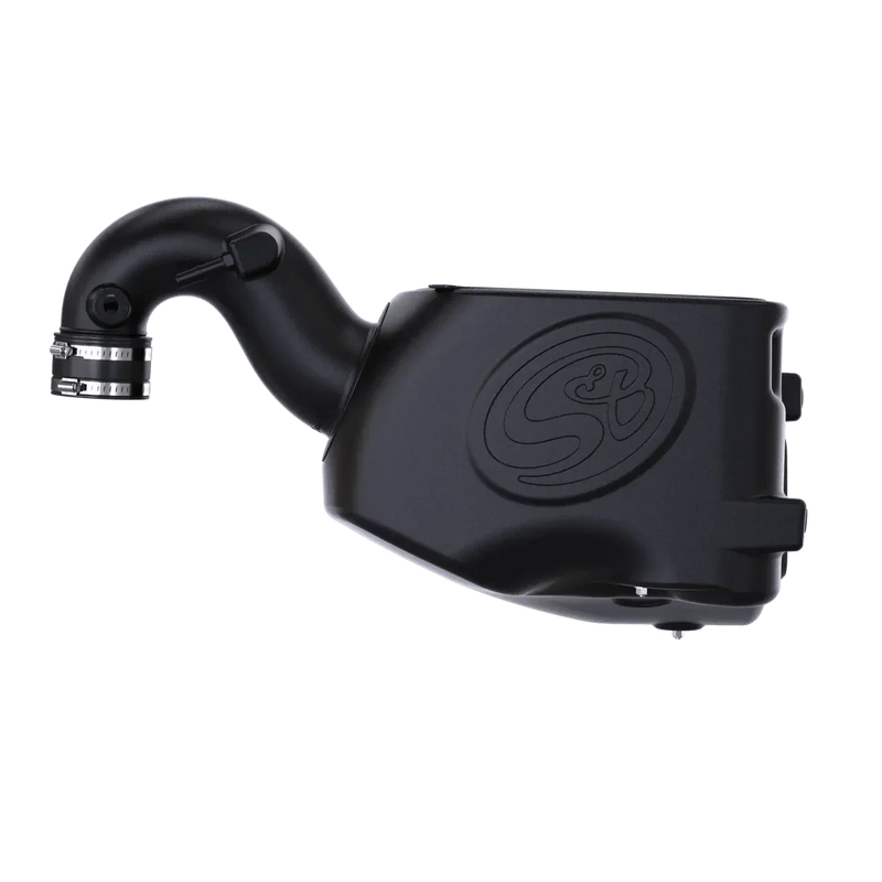S&B Cold Air Intake | 2019-2026 Dodge Ram 1500 / 2500 / 3500 5.7L Hemi (New Body Style)