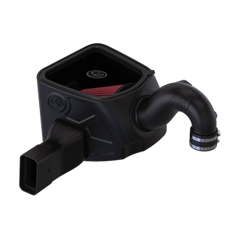 S&B Cold Air Intake | 2019-2026 Dodge Ram 1500 / 2500 / 3500 5.7L Hemi (New Body Style)
