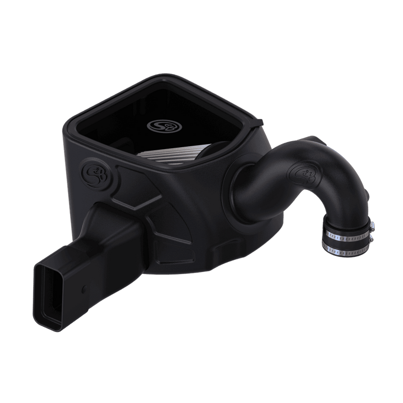 S&B Cold Air Intake | 2019-2026 Dodge Ram 1500 / 2500 / 3500 5.7L Hemi (New Body Style)