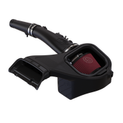 S&B Cold Air Intake | 2018-2021 Ford F-150 Powerstroke 3.0L