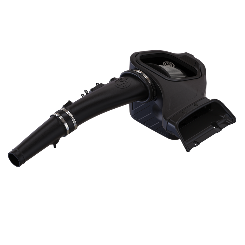 S&B Cold Air Intake | 2018-2021 Ford F-150 Powerstroke 3.0L