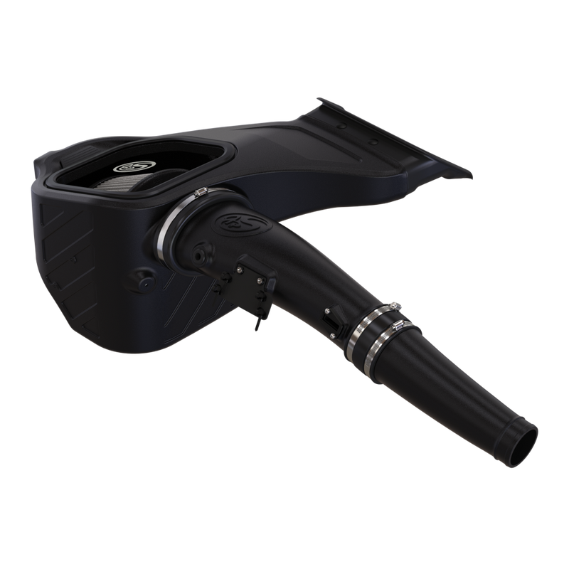 S&B Cold Air Intake | 2018-2021 Ford F-150 Powerstroke 3.0L