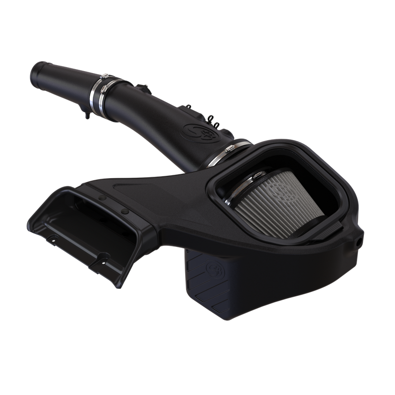 S&B Cold Air Intake | 2018-2021 Ford F-150 Powerstroke 3.0L
