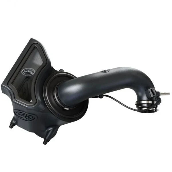 S&B Cold Air Intake | 2019-2026 Silverado, Sierra 1500 / 2021-2026 Tahoe, Yukon, Suburban, Escalade