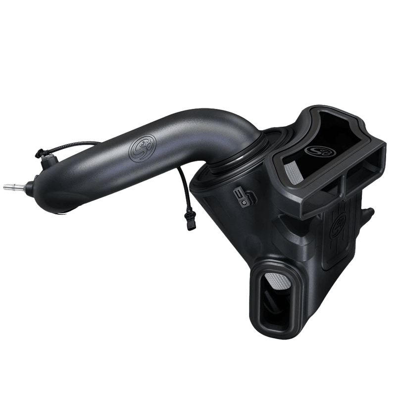 S&B Cold Air Intake | 2019-2026 Silverado, Sierra 1500 / 2021-2026 Tahoe, Yukon, Suburban, Escalade