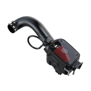 S&B Cold Air Intake | 2018-2023 Jeep Wrangler 2.0L Turbo