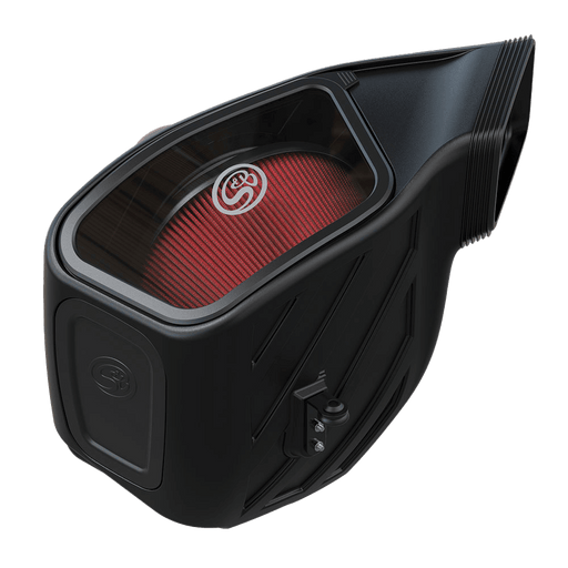 S&B Cold Air Intake | 2019-2024 Dodge Ram Cummins 6.7L