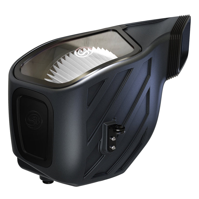 S&B Cold Air Intake | 2019-2024 Dodge Ram Cummins 6.7L